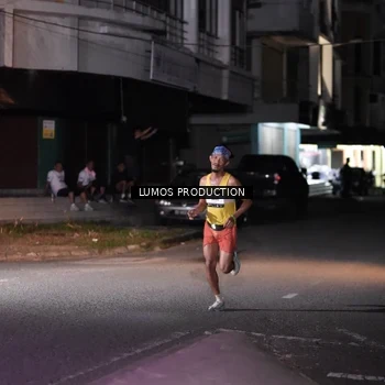 Runner Photo 7966047