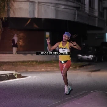 Runner Photo 7966059