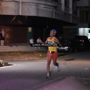 Runner Photo 7966062