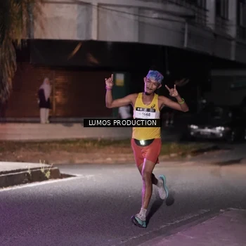 Runner Photo 7966064