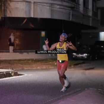 Runner Photo 7966065