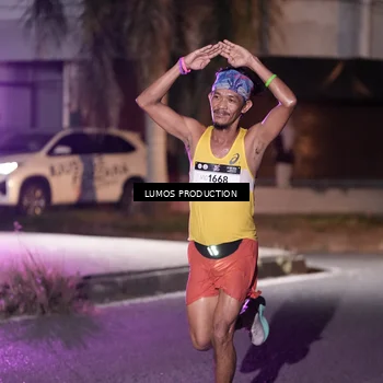 Runner Photo 7966079