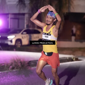 Runner Photo 7966080