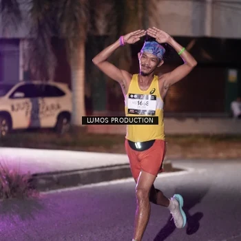 Runner Photo 7966081
