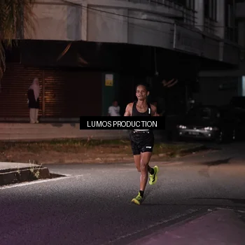 Runner Photo 7966088