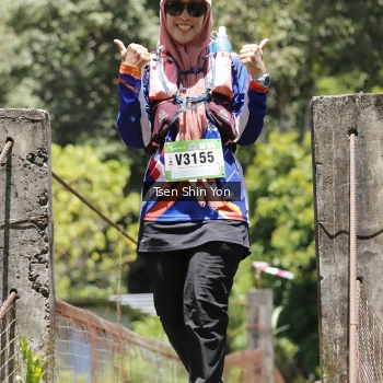 Runner Photo 79661