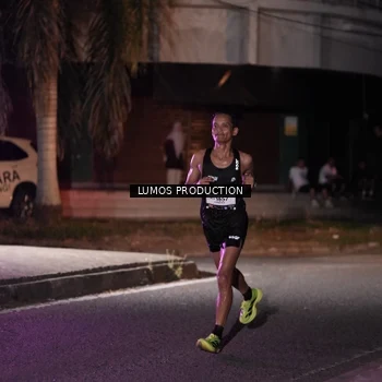 Runner Photo 7966103