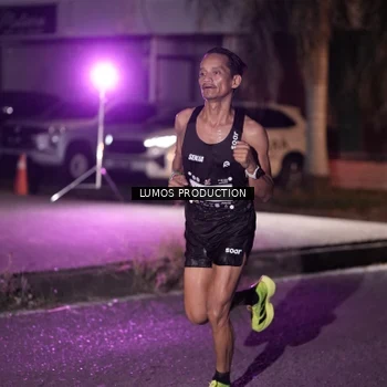 Runner Photo 7966115