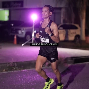 Runner Photo 7966117