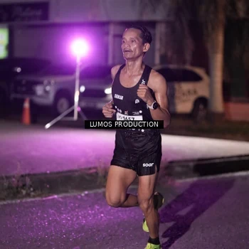 Runner Photo 7966120