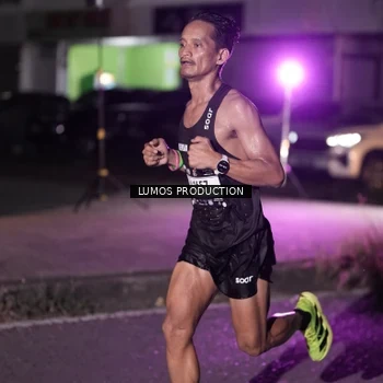Runner Photo 7966123