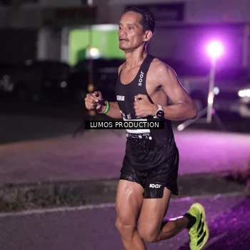 Runner Photo 7966124