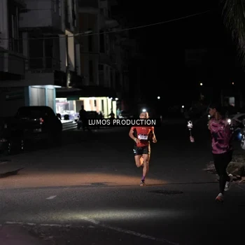 Runner Photo 7966128
