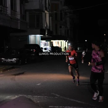 Runner Photo 7966134
