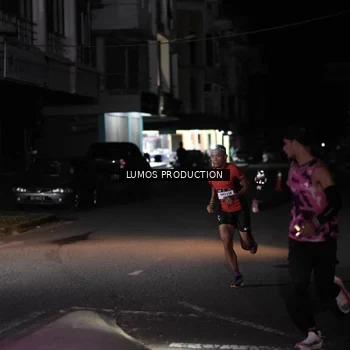 Runner Photo 7966137