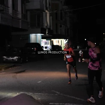 Runner Photo 7966139