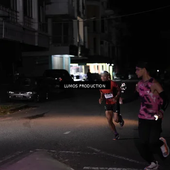 Runner Photo 7966142