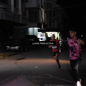 Runner Photo 7966144