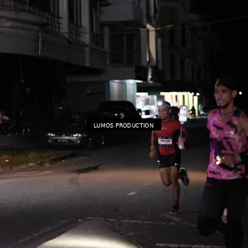 Runner Photo 7966145