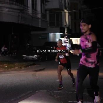 Runner Photo 7966148
