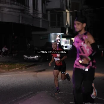 Runner Photo 7966149