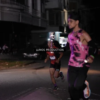 Runner Photo 7966151