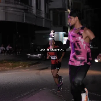 Runner Photo 7966153