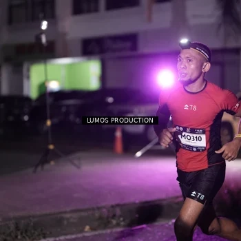Runner Photo 7966161