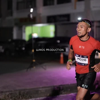 Runner Photo 7966166