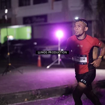 Runner Photo 7966167