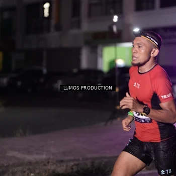 Runner Photo 7966168