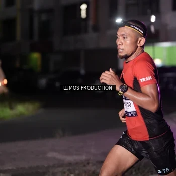Runner Photo 7966169