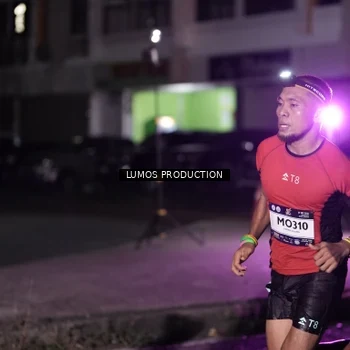 Runner Photo 7966170