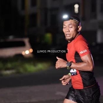 Runner Photo 7966171