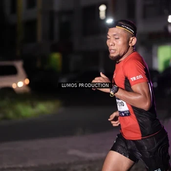 Runner Photo 7966172