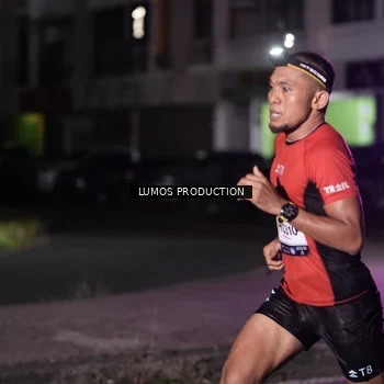 Runner Photo 7966173