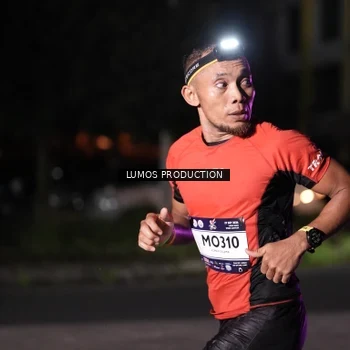 Runner Photo 7966174