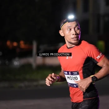 Runner Photo 7966175