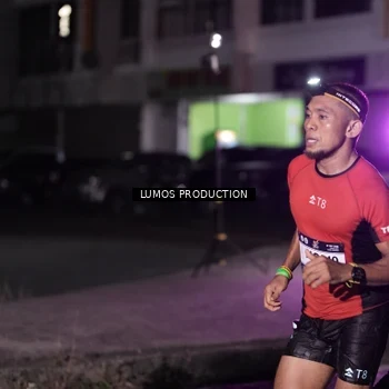 Runner Photo 7966176
