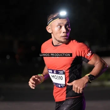 Runner Photo 7966177