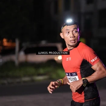 Runner Photo 7966178