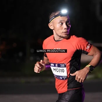 Runner Photo 7966179
