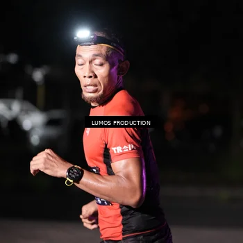 Runner Photo 7966180