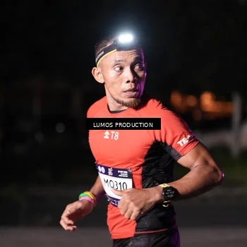 Runner Photo 7966181