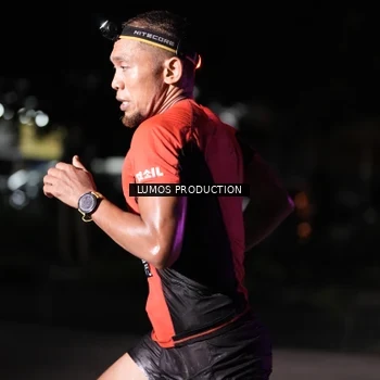 Runner Photo 7966183