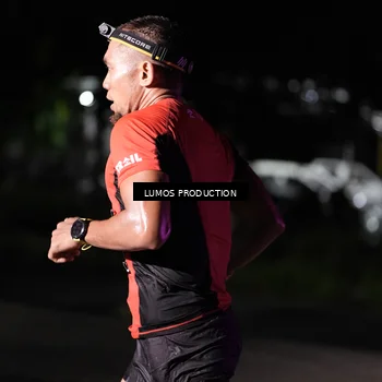 Runner Photo 7966185