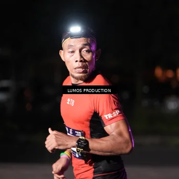 Runner Photo 7966186