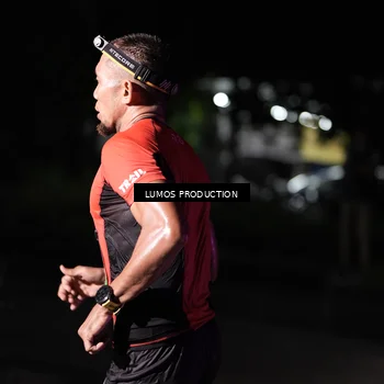 Runner Photo 7966187