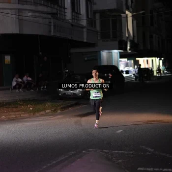 Runner Photo 7966210