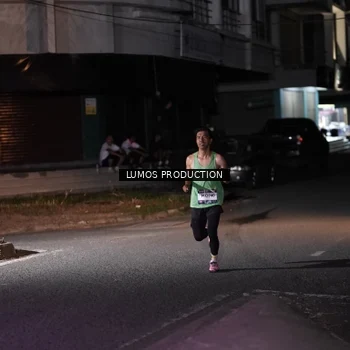 Runner Photo 7966222